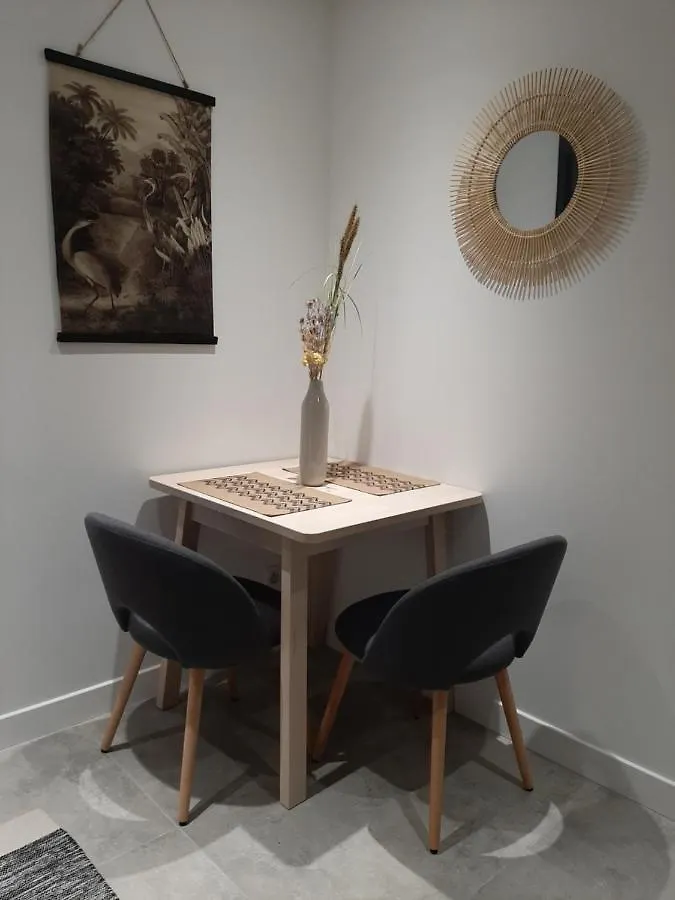 Appartement la Colinière, joli studio en pleine nature à Aix-en-Provence France